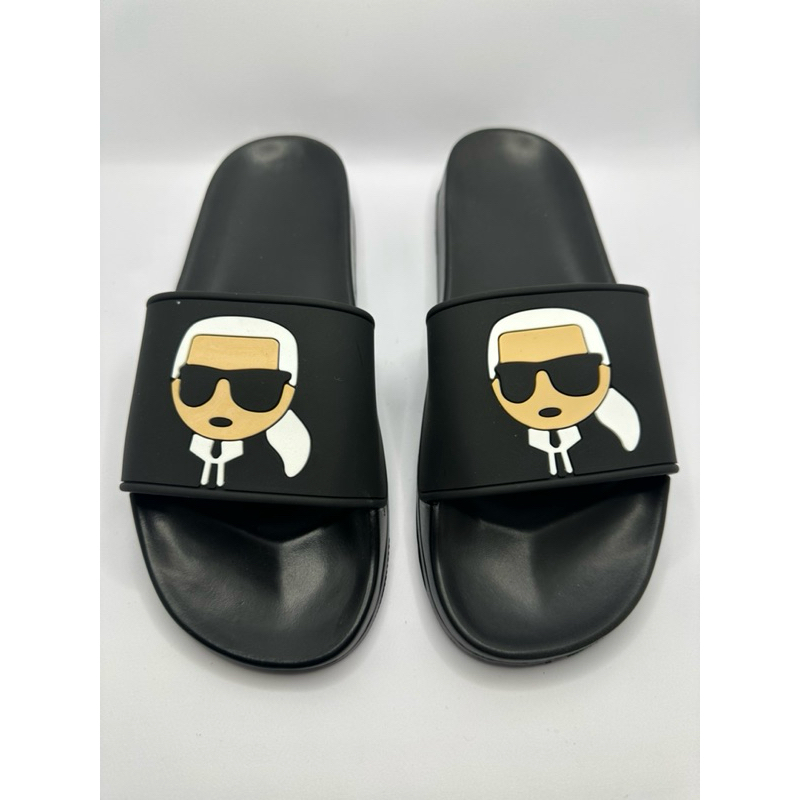 Dép lê thời trang quai ngang nam đẹp MAFIA đủ màu