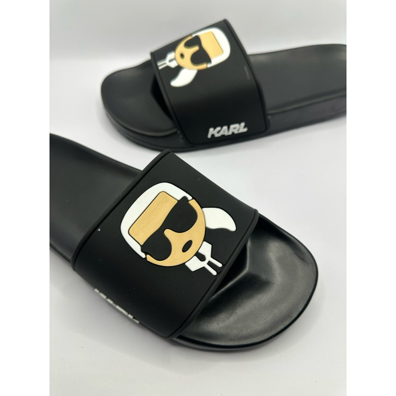 Dép lê thời trang quai ngang nam đẹp MAFIA đủ màu