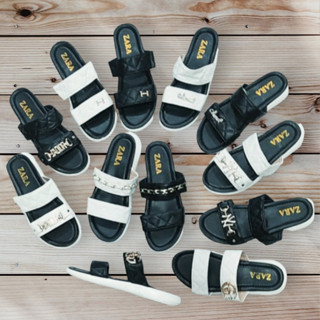 Dép lê nữ dép lê bánh mì 2cm siêu nhẹ êm,mềm ,chống trơn trượt phong cách trẻ trung cho chị em DTH01.