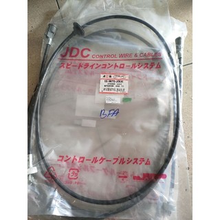Dây công tơ mét,km Mitsubishi Jolie JDC