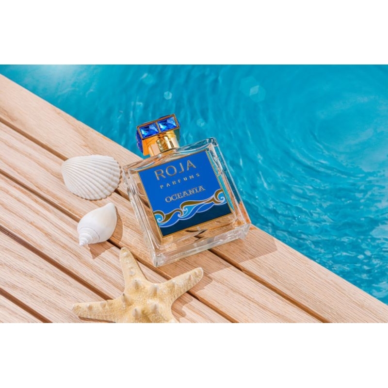 NƯỚC HOA 🌺▪ROJA PARFUM OLIGARCH-ELYSIUM-HARROSDS-18,19BURLINGTON🍒ĐẲNG CẤP-SANG TRONG🌾