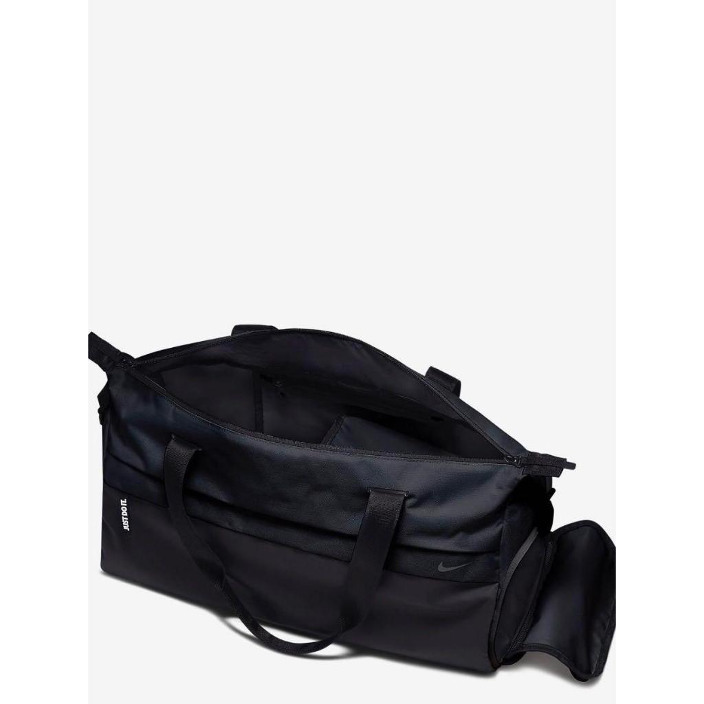 Túi Thể Thao Có Ngăn Giày Riêng Ni.ke Radiate Club Sports Gym Fitness Training Duffle Bag Chất Trượt Nước BH Trọn Đời