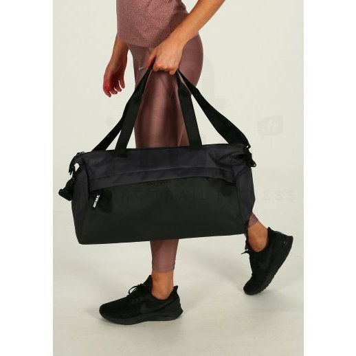 Túi Thể Thao Có Ngăn Giày Riêng Ni.ke Radiate Club Sports Gym Fitness Training Duffle Bag Chất Trượt Nước BH Trọn Đời