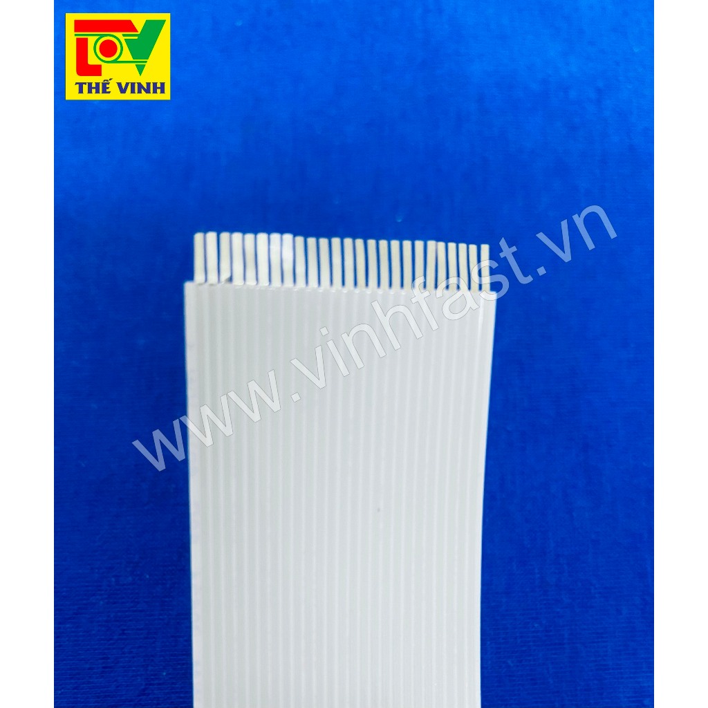 Cáp bo ngang mới ECU máy in Canon 2900/ HP 1020