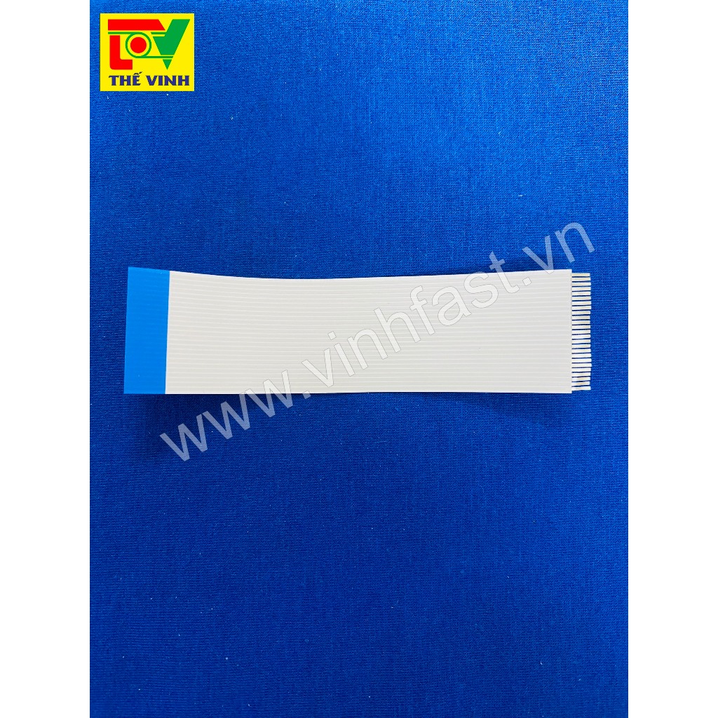 Cáp bo ngang mới ECU máy in Canon 2900/ HP 1020