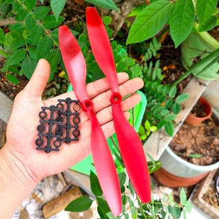 Cặp cánh quạt 25cm 1045