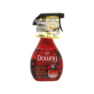 Nước xịt thơm vải Downy (370ml)