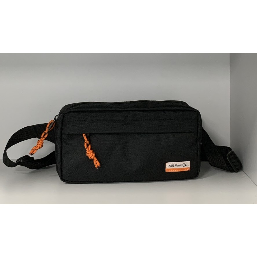 Quà Tặng Không Bán Túi Đeo Chéo BBRM00200DEN20