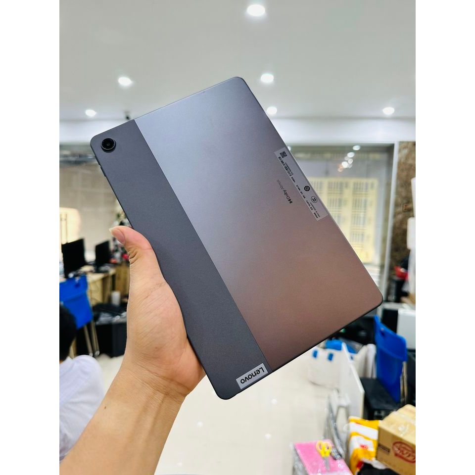 Máy tính bảng Lenovo Pad Pro 2020  11.5" mới Fullbox, chip Snapdragon 730G