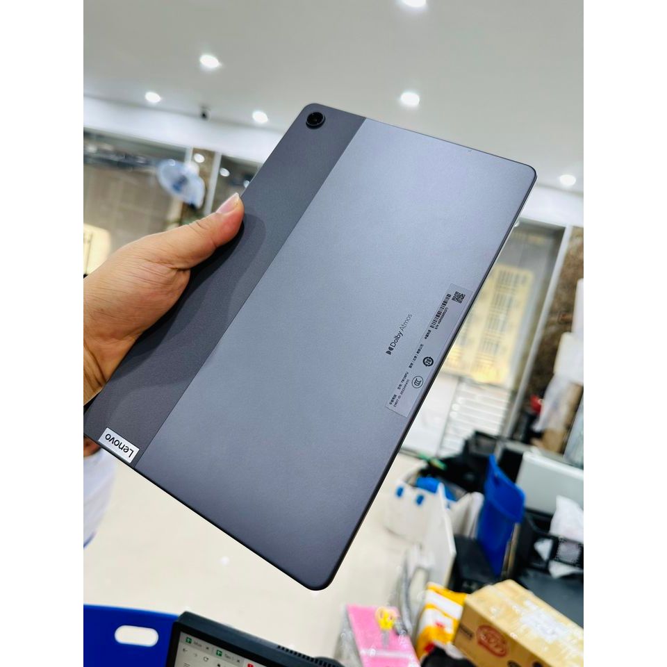 Máy tính bảng Lenovo Pad Pro 2020  11.5" mới Fullbox, chip Snapdragon 730G