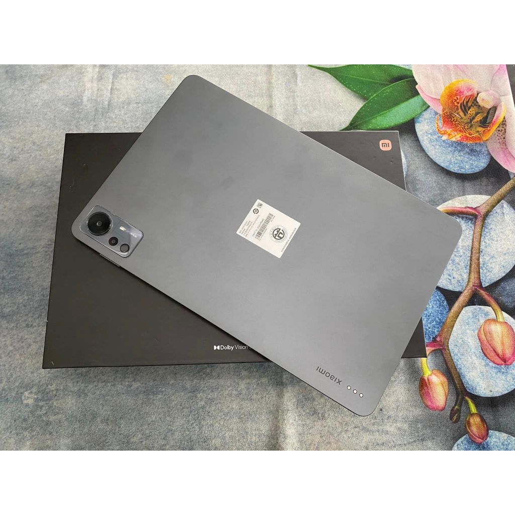 Máy tính bảng X.iaomi Mi Pad 5 Pro  - Mới Nguyên Seal