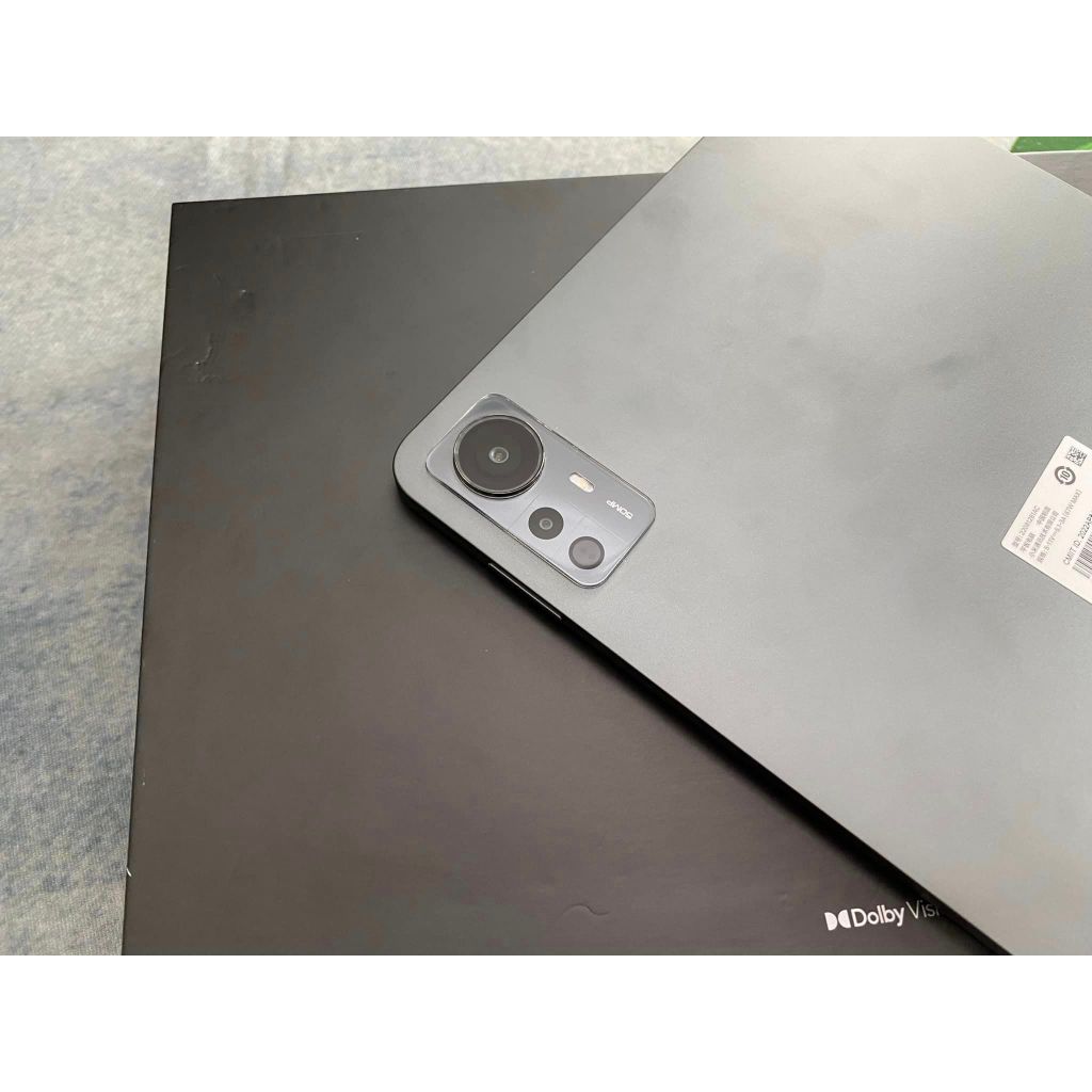 Máy tính bảng X.iaomi Mi Pad 5 Pro  - Mới Nguyên Seal