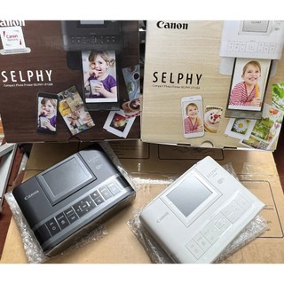 Máy in Ảnh Nhiệt Canon Selphy CP1300 in wifi chính hãng lê bảo minh