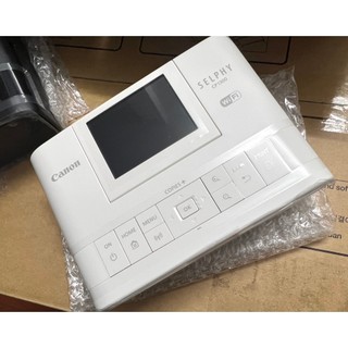 Máy in ảnh canon selphy cp1300
