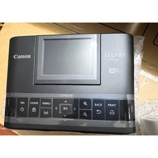 Máy in ảnh canon selphy cp1300