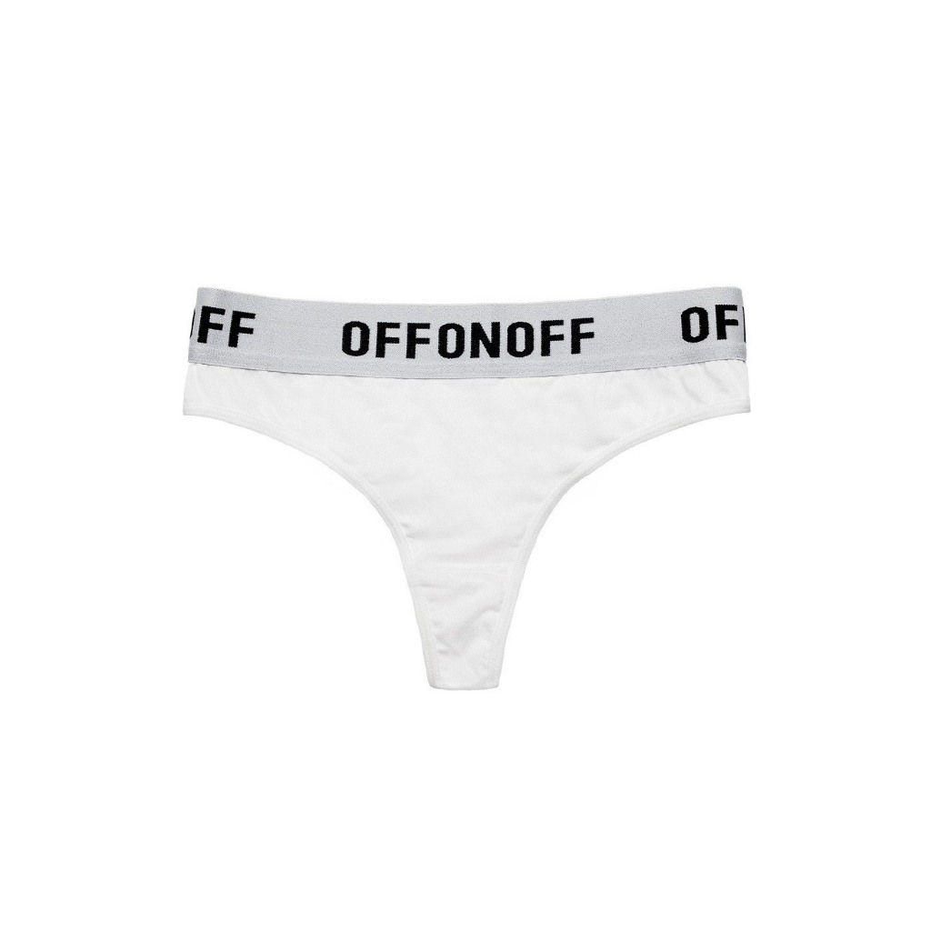 Quần lót nữ OFFONOFF Thong