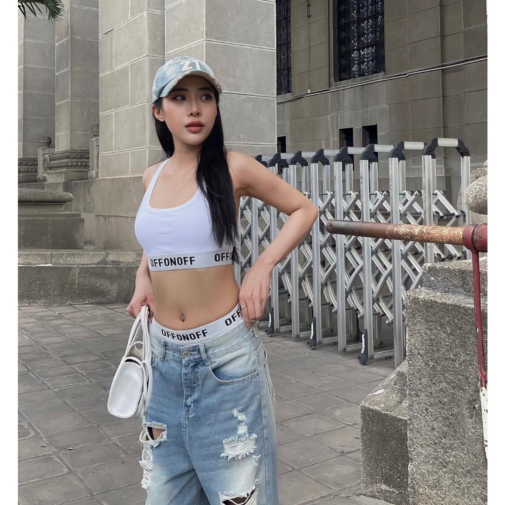 Quần lót nữ OFFONOFF Thong