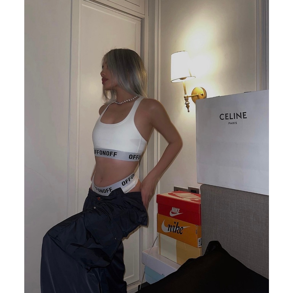 Quần lót nữ OFFONOFF Thong