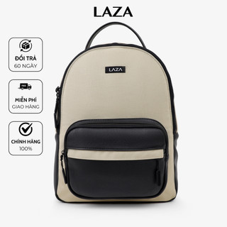 Balo LAZA Provence Backpack 541 - Chất liệu Oxford nhập khẩu - Hàng thiết kế chính hãng LAZA