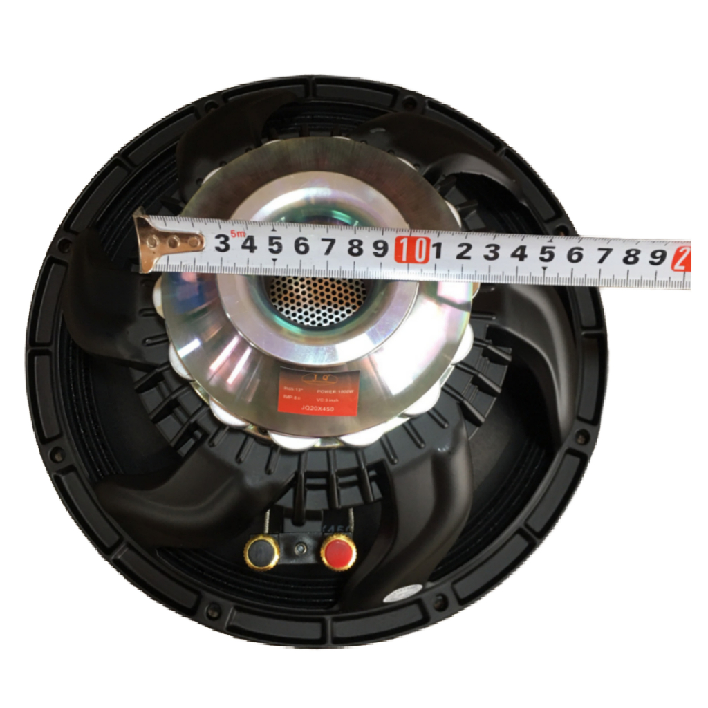 LOA BASS 30 JQ COIL 76 DÂY DẸT TỪ NEO BI 125 - GIÁ  HAI LOA