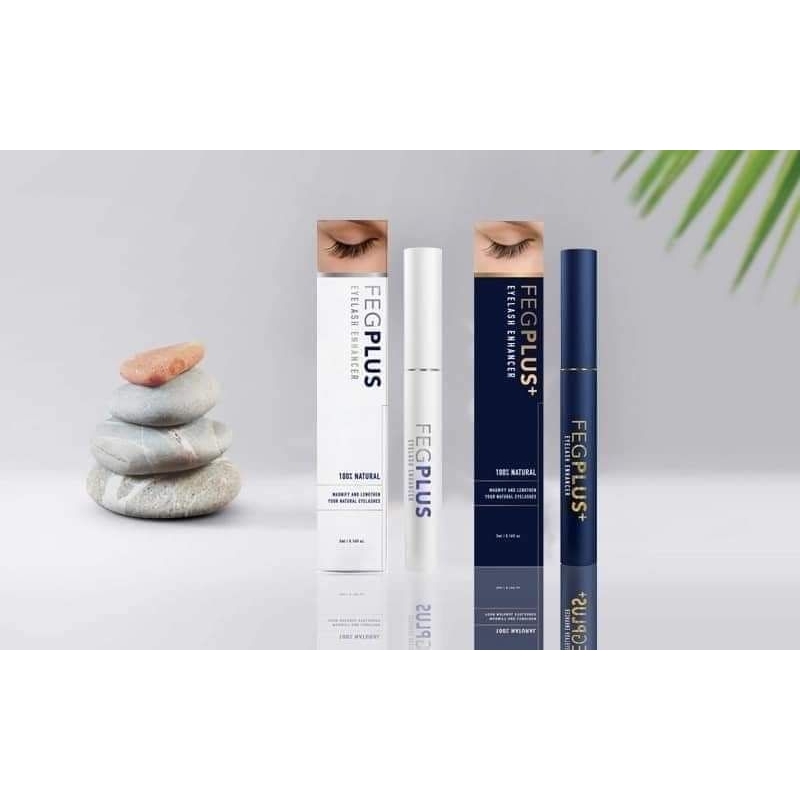 Dưỡng Mi Ngày 6 ML Phiên Bản Cải Tiến - Dưỡng Dài mi