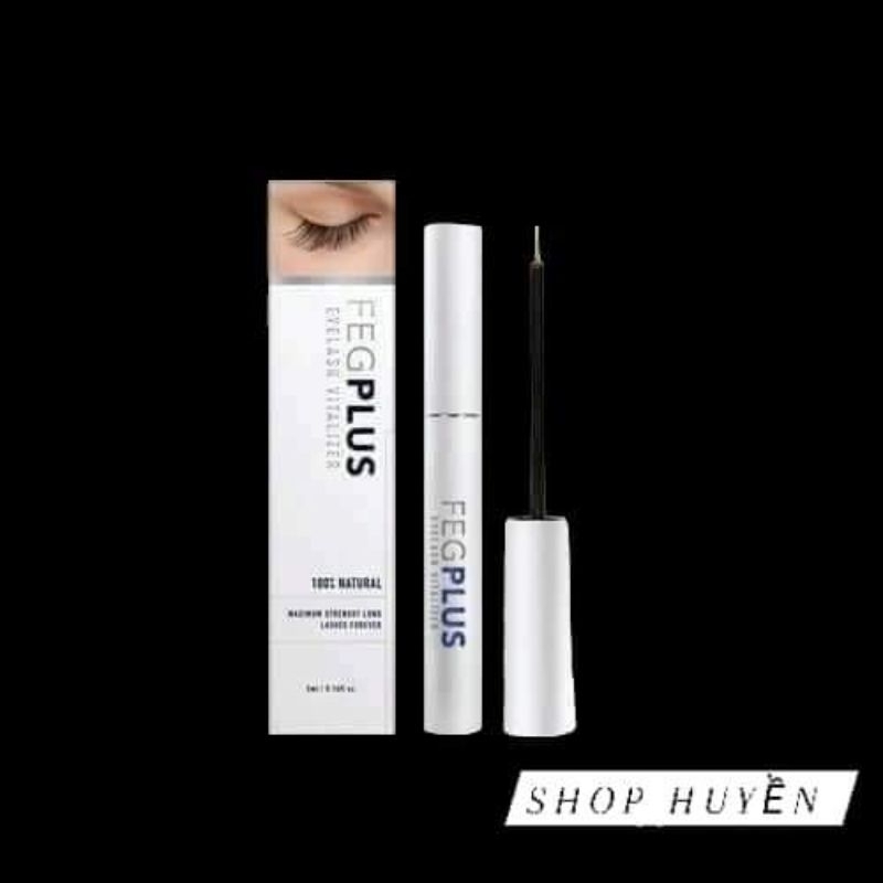 Dưỡng Mi Ngày 6 ML Phiên Bản Cải Tiến - Dưỡng Dài mi