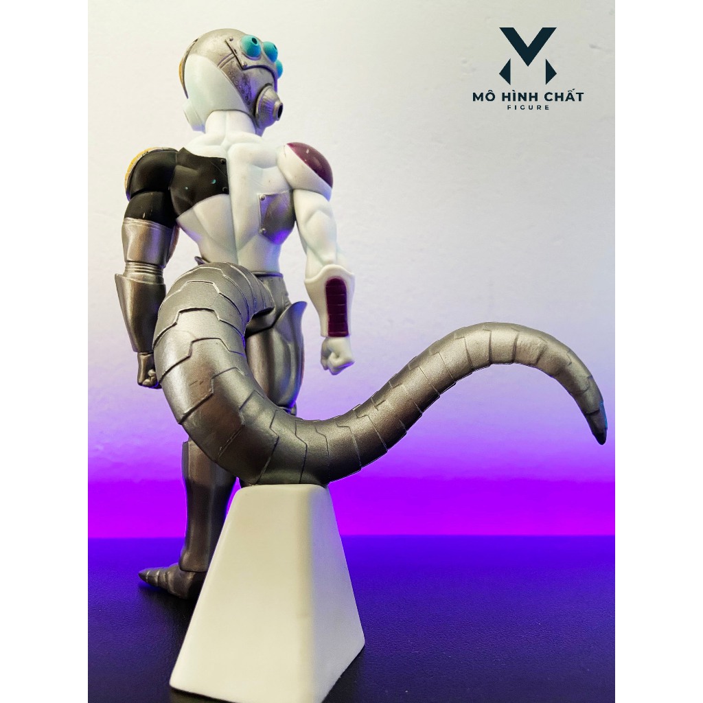 Mô hình Fide  GK phiên bản V1 Hàng Cao Cấp cực chi tiết cao 20cm - Mô hình Dragon Ball