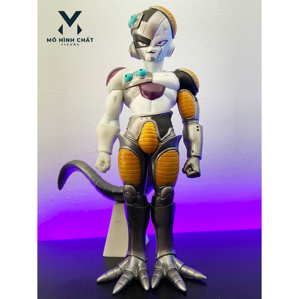 Mô hình Fide  GK phiên bản V1 Hàng Cao Cấp cực chi tiết cao 20cm - Mô hình Dragon Ball