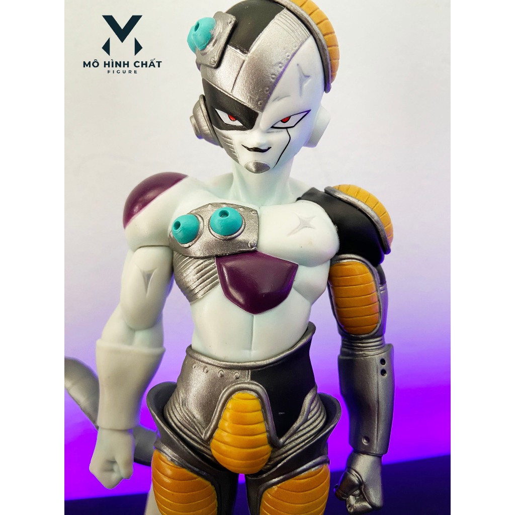 Mô hình Fide  GK phiên bản V1 Hàng Cao Cấp cực chi tiết cao 20cm - Mô hình Dragon Ball