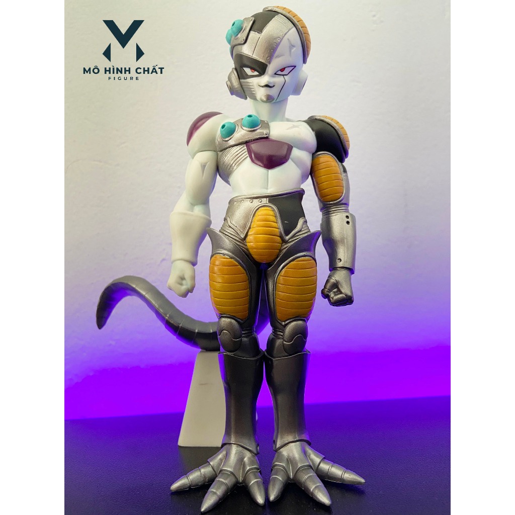 Mô hình Fide  GK phiên bản V1 Hàng Cao Cấp cực chi tiết cao 20cm - Mô hình Dragon Ball