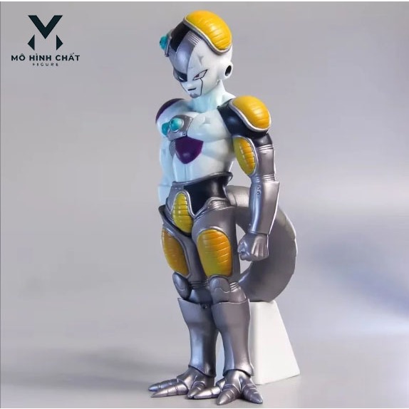 Mô hình Fide  GK phiên bản V1 Hàng Cao Cấp cực chi tiết cao 20cm - Mô hình Dragon Ball