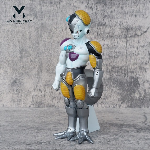 Mô hình Fide  GK phiên bản V1 Hàng Cao Cấp cực chi tiết cao 20cm - Mô hình Dragon Ball