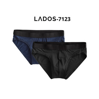 Quần lót nam thun lạnh lados 4115 - thun lụa co giãn 4 chiều, siêu mềm mịn, siêu thoải mái ld-7123
