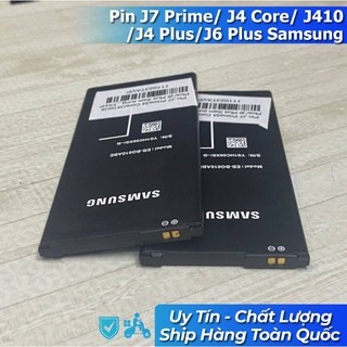 Pin samsung j7 prime, j4 plus, j6 plus, j4 core