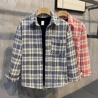 Áo Khoác Dạ Nam Cổ Sơ Mi Hàn Quốc Chống Nắng, Lạnh Hàng Nhập Quảng Châu Loại Cao Cấp