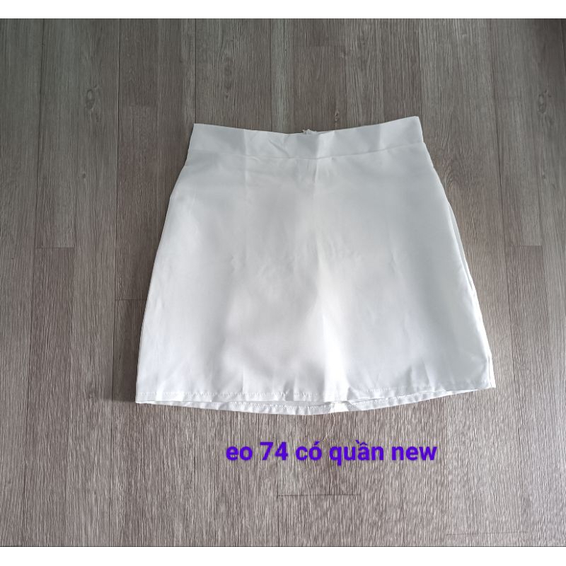 Chân váy hàng new tồn kho