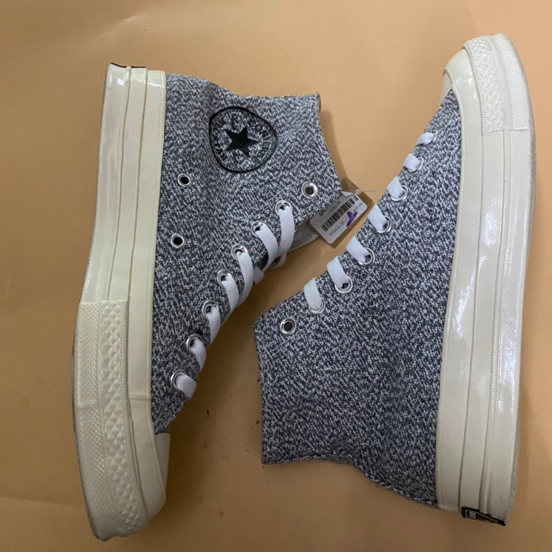 Giày chính hãng đã qua sử dụng