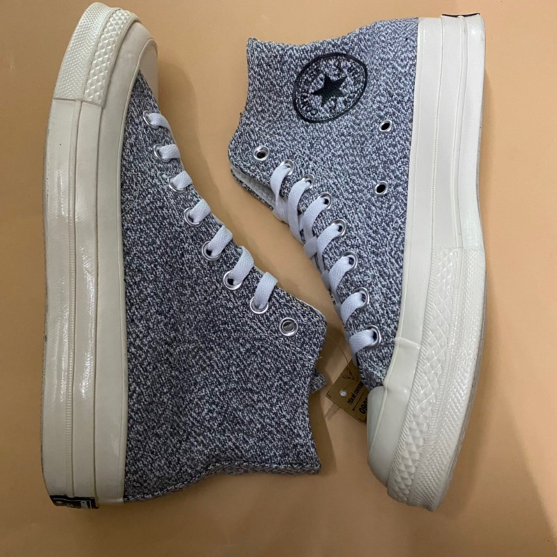 Giày chính hãng đã qua sử dụng