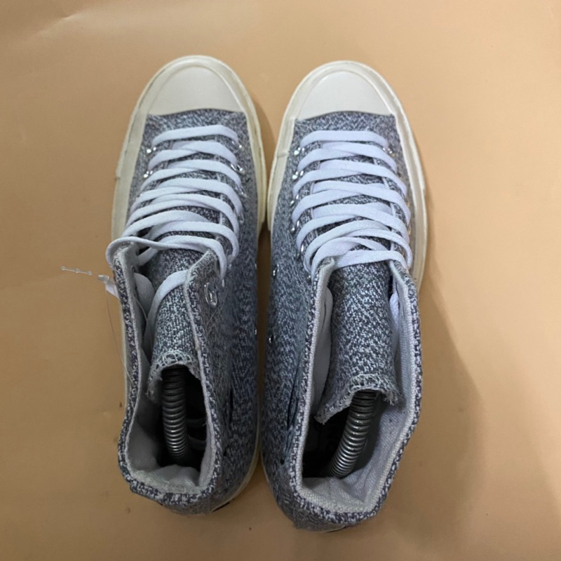 Giày chính hãng đã qua sử dụng