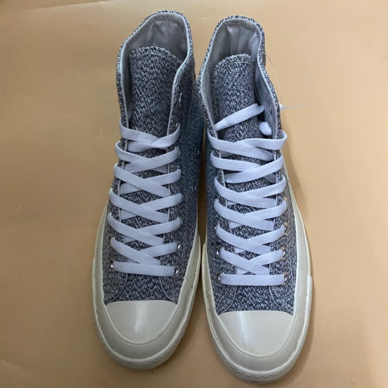 Giày chính hãng đã qua sử dụng