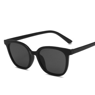 Kr04 kính râm nam nữ kiểu basic dễ đeo