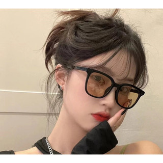 Kr04 kính râm nam nữ kiểu basic dễ đeo