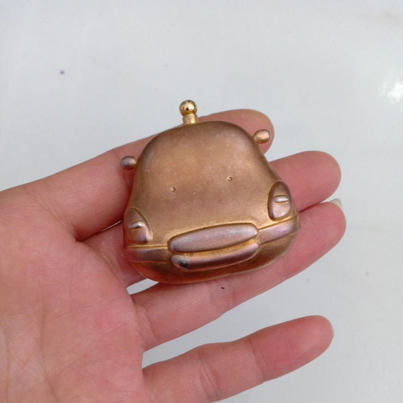 Đồng hồ si quả quýt hiệu STORIA hình độc lạ hàng sưu tầm