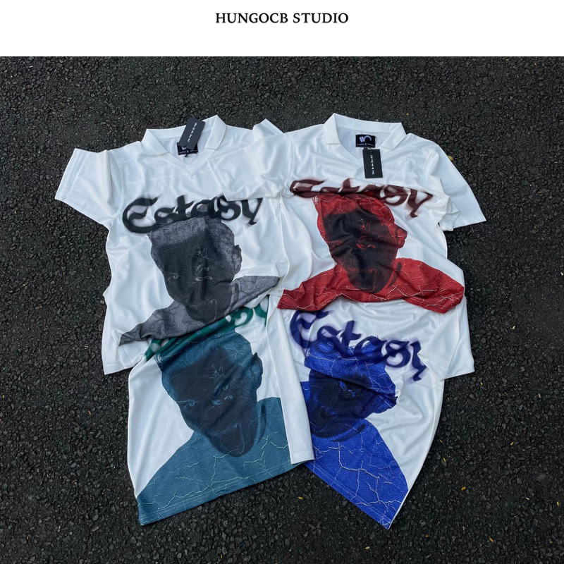 Áo Thể Thao   -  Local Brand chính hãng