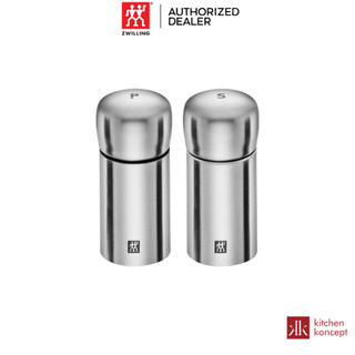 Zwilling - bộ xay muối và tiêu