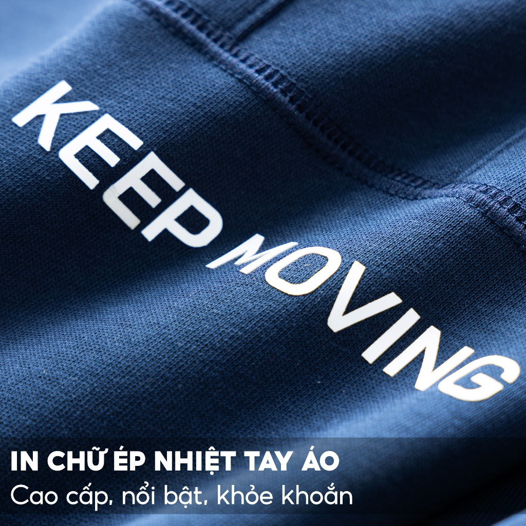 Bộ Quần Áo Dài Tay Nam 5S FASHION, Chất Dày Dặn, Mềm Mịn, Thiết Kế Thể Thao, Năng Động