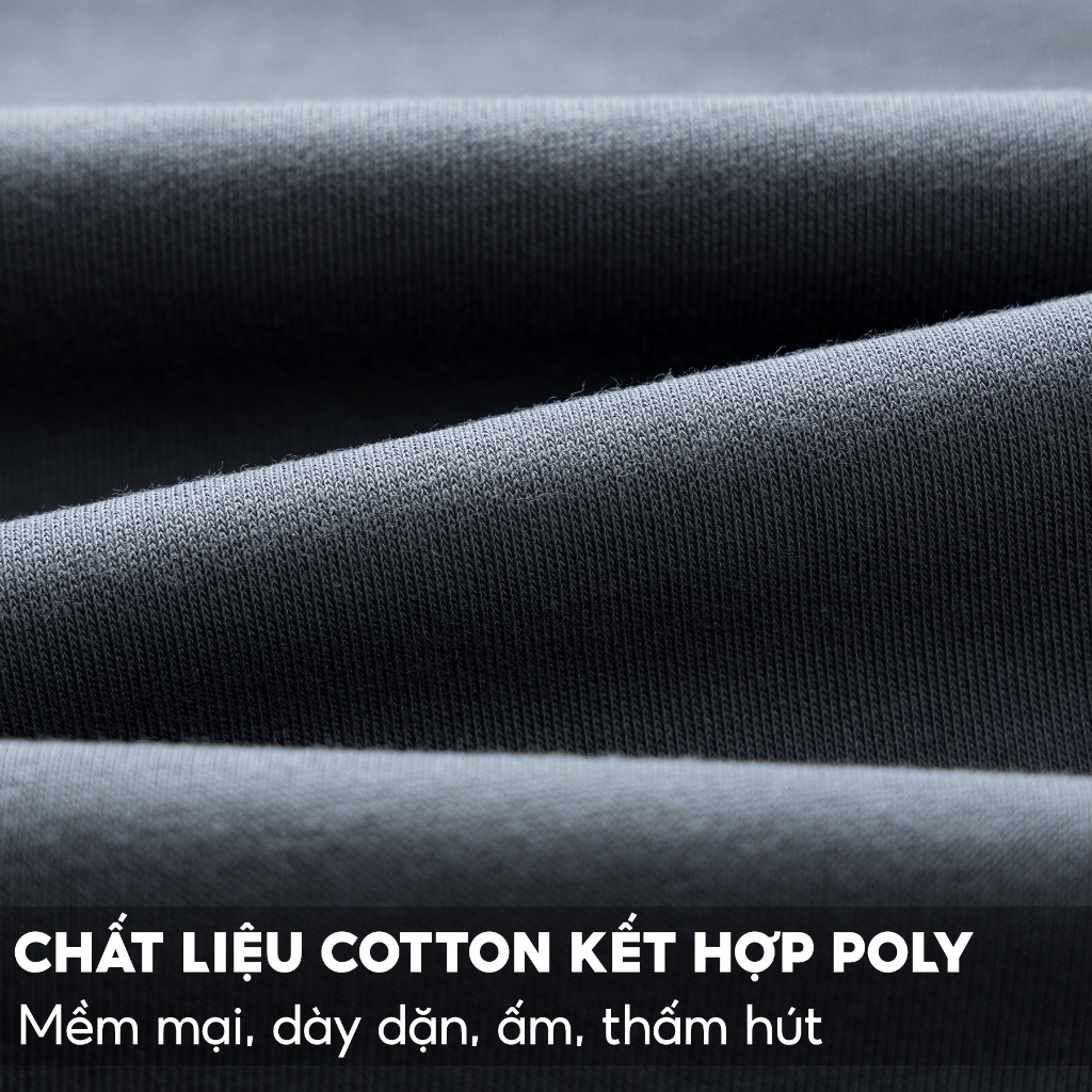 Bộ Quần Áo Dài Tay Nam 5S FASHION, Chất Dày Dặn, Mềm Mịn, Thiết Kế Thể Thao, Năng Động