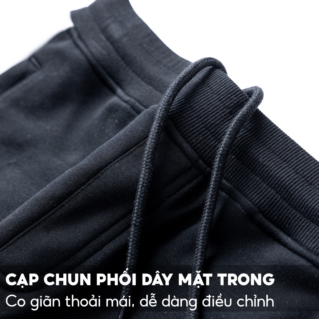 Bộ Quần Áo Dài Tay Nam 5S FASHION, Chất Dày Dặn, Mềm Mịn, Thiết Kế Thể Thao, Năng Động