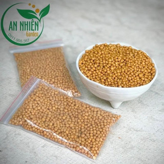 100gr phân tan chậm dành cho sen đá- xương rồng - phân bón dành cho sen đá, xương rồng, cây cảnh