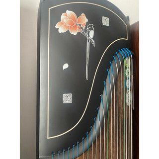 Đàn guzheng Lạc Âm, Dòng Sale số lượng ít